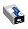 Epson SJIC22P(K) (C33S020601) Rašalinė kasetė, Juoda