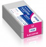 Epson SJIC22P(M) (C33S020603) Rašalinė kasetė, Purpurinė