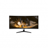 Arozzi | Nova | 34 " | VA | QHD | 21:9 | 165 Hz | 1 ms | 3440 x 1440 pixels | 350 cd/m² | HDMI ports quantity 2 | Black