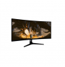 Arozzi | Nova | 34 " | VA | QHD | 21:9 | 165 Hz | 1 ms | 3440 x 1440 pixels | 350 cd/m² | HDMI ports quantity 2 | Black