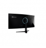 Arozzi | Nova | 34 " | VA | QHD | 21:9 | 165 Hz | 1 ms | 3440 x 1440 pixels | 350 cd/m² | HDMI ports quantity 2 | Black