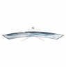 Arozzi | Nova | 34 " | VA | QHD | 21:9 | 165 Hz | 1 ms | 3440 x 1440 pixels | 350 cd/m² | HDMI ports quantity 2 | White
