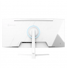 Arozzi | Nova | 34 " | VA | QHD | 21:9 | 165 Hz | 1 ms | 3440 x 1440 pixels | 350 cd/m² | HDMI ports quantity 2 | White