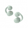 Sony | Earbuds | LinkBuds WF-LC900 Clip | Bluetooth | Open-Ear | Wireless | Green