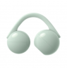 Sony | Earbuds | LinkBuds WF-LC900 Clip | Bluetooth | Open-Ear | Wireless | Green