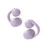 Sony | Earbuds | LinkBuds WF-LC900 Clip | Bluetooth | Open-Ear | Lavender | Wireless