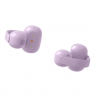 Sony | Earbuds | LinkBuds WF-LC900 Clip | Bluetooth | Open-Ear | Wireless | Lavender