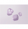 Sony | Earbuds | LinkBuds WF-LC900 Clip | Bluetooth | Open-Ear | Wireless | Lavender