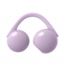 Sony | Earbuds | LinkBuds WF-LC900 Clip | Bluetooth | Open-Ear | Wireless | Lavender