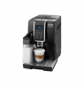 Delonghi | Coffee Maker | Dinamica ECAM 350.55 B | Pump pressure 15 bar | Built-in milk frother | Automatic | 1450 W | Black
