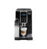 Delonghi | Coffee Maker | Dinamica ECAM 350.55 B | Pump pressure 15 bar | Built-in milk frother | Automatic | 1450 W | Black