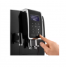 Delonghi | Coffee Maker | Dinamica ECAM 350.55 B | Pump pressure 15 bar | Built-in milk frother | Automatic | 1450 W | Black