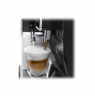 Delonghi | Coffee Maker | Dinamica ECAM 350.55 B | Pump pressure 15 bar | Built-in milk frother | Automatic | 1450 W | Black