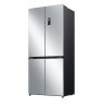Xiaomi Mijia Refrigerator Cross Door 502L EU | Energy efficiency class E | Free standing | Side by Side | Height 191.2 cm | No F