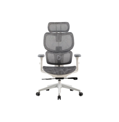 Onex Gaming Office Chair | Ventra Premium Mesh | White