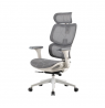 Onex Gaming Office Chair | Ventra Premium Mesh | White