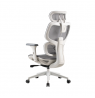 Onex Gaming Office Chair | Ventra Premium Mesh | White