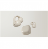 Sony | Earbuds | LinkBuds WF-LC900 Clip | Bluetooth | Open-Ear | Wireless | Greige