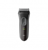 Braun Shave&Style Shaver | 3000BT Series 3 | Operating time (max) 45 min | NiMH | Black