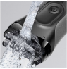 Braun Shave&Style Shaver | 3000BT Series 3 | Operating time (max) 45 min | NiMH | Black