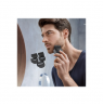 Braun Shave&Style Shaver | 3000BT Series 3 | Operating time (max) 45 min | NiMH | Black