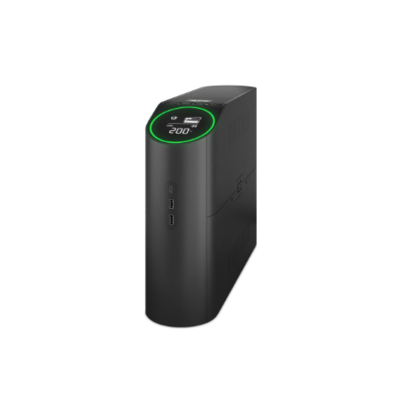APC Back-UPS Pro for Gaming