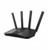 ASUS RT-BE55 wireless router 2.5 Gigabit Ethernet Dual-band (2.4 GHz / 5 GHz) Black