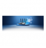 Asus Wireless router | RT-BE55 Dual-band | 802.11be | 688+2882 Mbit