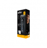 Braun 52-B1000s Series 5 Shaver, Black/Blue