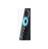 Braun 52-B1000s Series 5 Shaver, Black/Blue