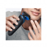 Braun 52-B1000s Series 5 Shaver, Black/Blue