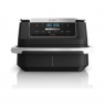 NINJA 6-in-1 Air Fryer | Foodi FLEX | Power 2470 W | Capacity 6.6 L | Black