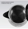 Electric kettle MAESTRO MR-029NEW 1l Stainless steel 1600 W