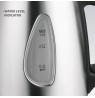 Electric kettle MAESTRO MR-029NEW 1l Stainless steel 1600 W