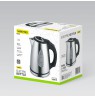 Electric kettle MAESTRO MR-029NEW 1l Stainless steel 1600 W