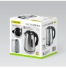Electric kettle MAESTRO MR-029NEW 1l Stainless steel 1600 W