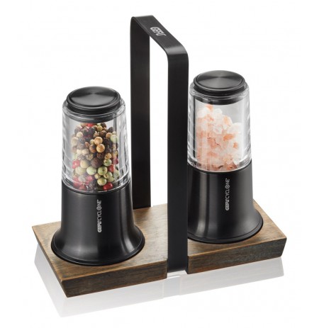GEFU X-PLOSION food mill Pepper, Salt