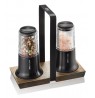 GEFU X-PLOSION food mill Pepper, Salt