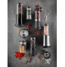 GEFU X-PLOSION food mill Pepper, Salt