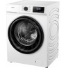 MPM‑5814‑PH‑47 Automatic washing machine White