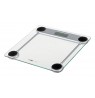 Weighing scale bathroom Clatronic PW 3368 (silver color)