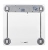 Weighing scale bathroom Clatronic PW 3368 (silver color)