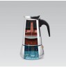 Coffee machine for 6 cups MR-1660-6 MAESTRO