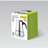 Coffee machine for 6 cups MR-1660-6 MAESTRO