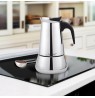 Coffee machine for 6 cups MR-1660-6 MAESTRO