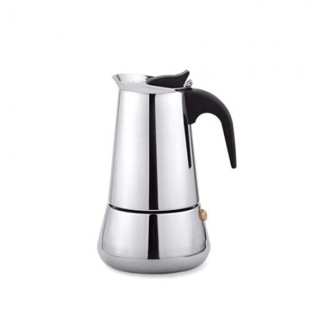 Coffee machine MR-1660-9 -BLACK MAESTRO