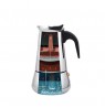 Coffee machine MR-1660-9 -BLACK MAESTRO