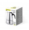 Coffee machine MR-1660-9 -BLACK MAESTRO