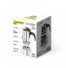 Coffee machine MR-1660-9 -BLACK MAESTRO