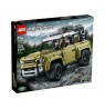 LEGO TECHNIC 42110 LAND ROVER DEFENDER